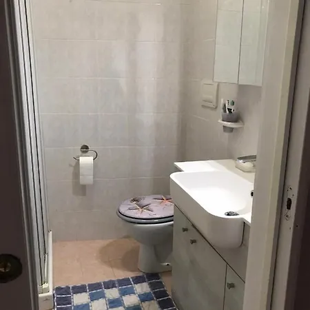 A Sottomarina Centro Apartment