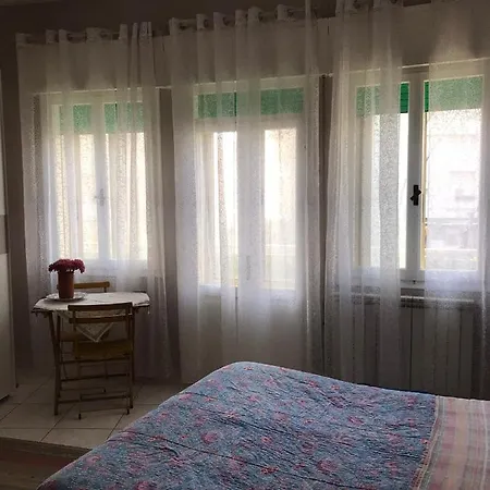 Apartment A Sottomarina Centro