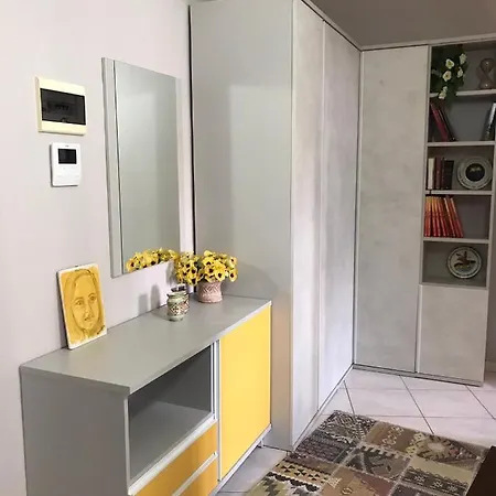 Apartment A Sottomarina Centro Chioggia