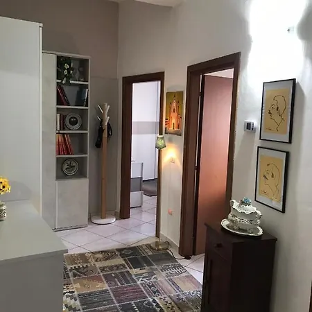 Apartment A Sottomarina Centro *