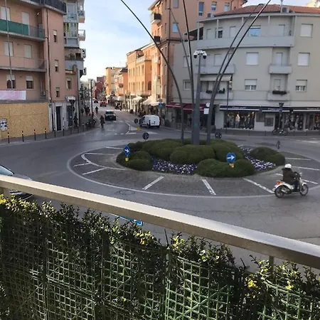 A Sottomarina Centro Chioggia