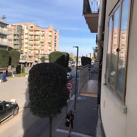 A Sottomarina Centro