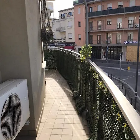 A Sottomarina Centro Apartment