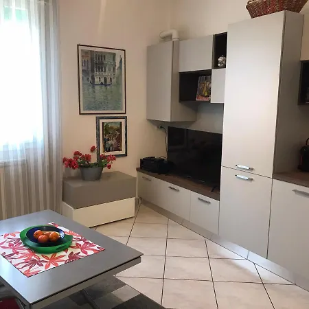 A Sottomarina Centro *
