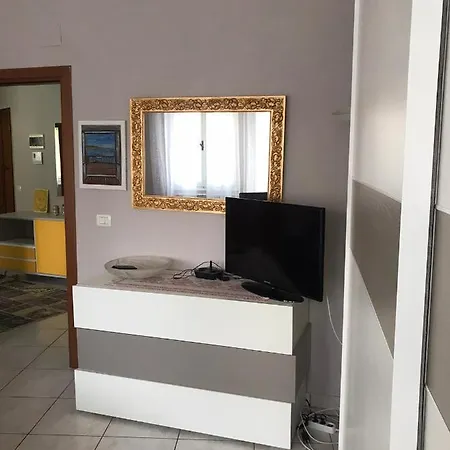 A Sottomarina Centro *